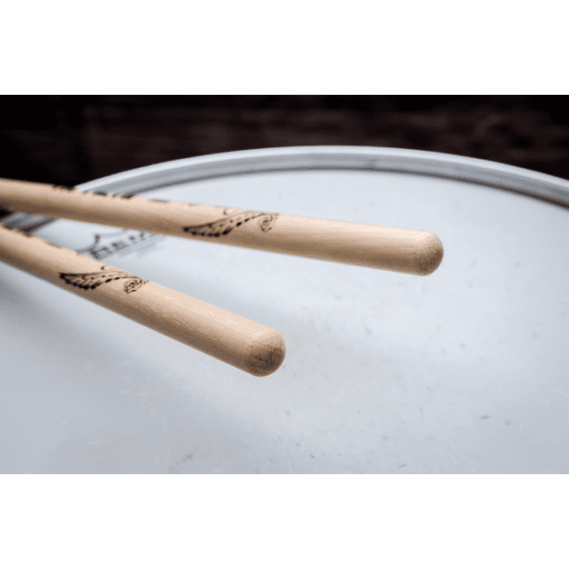 Именные барабанные палочки Vic Firth SLED JEN LEDGER VF-0528 фото