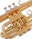 Корнет YAMAHA YCR-2330II YA-0654 фото 3