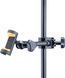 Тримач для смартфона HERCULES DG207B HE-0233 фото 1