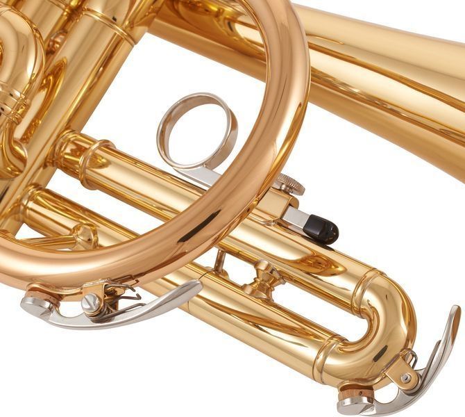 Корнет YAMAHA YCR-2330II YA-0654 фото