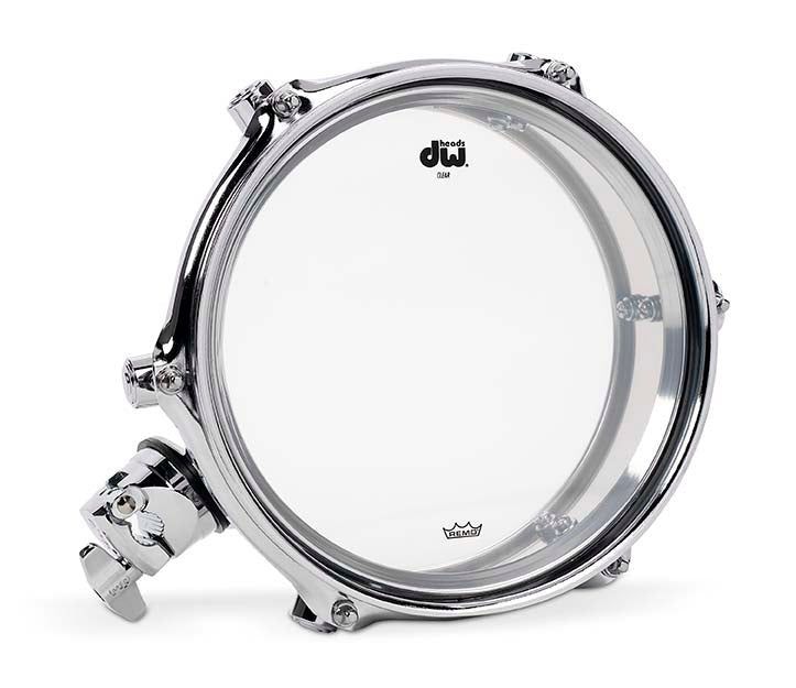 DW DDST2512TTCRDesign Series Piccolo Tom 12" DW-X268 фото