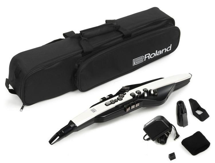 Цифровой духовой инструмент Roland AE30 Aerophone Pro RO-2791 фото