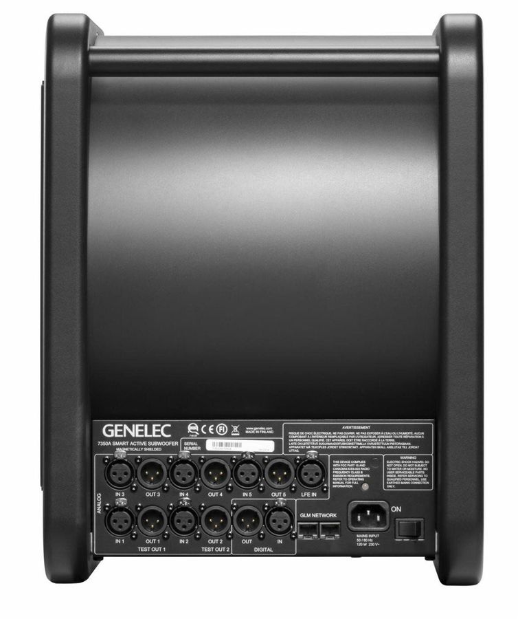 Акустична система Genelec 7350APM GE-0429 фото