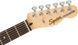 SQUIER BY FENDER AFFINITY SERIES TELECASTER FSR LRL ICE BLUE METALLIC Електрогітара SQ-0087 фото 4