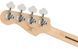 SQUIER by FENDER AFFINITY SERIES PRECISION BASS PJ MN OLYMPIC WHITE Бас-гітара SQ-0070 фото 5