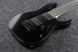 IBANEZ RGIXL7 BKF Электрогитара IB-0219 фото 3
