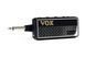 VOX AMPLUG2 METAL (AP2-MT) Гитарный усилитель для наушников VO-0012 фото 1