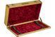 FENDER TWEED PEDALBOARD CASE L Кейс для гитарных педалей FE-0615 фото 3