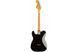 SQUIER by FENDER CLASSIC VIBE '70s TELECASTER DELUXE MN BLACK Электрогитара SQ-0137 фото 2