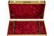 FENDER TWEED PEDALBOARD CASE L Кейс для гитарных педалей FE-0615 фото 4