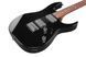 IBANEZ GRG121SP-BKN Электрогитара IB-0104 фото 4
