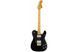 SQUIER by FENDER CLASSIC VIBE '70s TELECASTER DELUXE MN BLACK Электрогитара SQ-0137 фото 1
