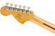 SQUIER by FENDER CLASSIC VIBE '70s TELECASTER DELUXE MN BLACK Электрогитара SQ-0137 фото 5