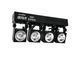 Светлодиодный прожектор LED KLS-40 Compact Light Set EL-0057 фото 1