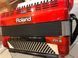 Цифровой аккордеон ROLAND FR5 RED RO-0581 фото 4