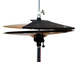 RockBag RB 22170 B Silent Impact Hi-Hat Practice Pad RB-0201 фото 3