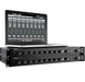 Цифровой автоматический микрофонный микшер Shure SCM820EDB25 SH-1494 фото 1
