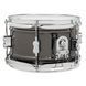 PDP PDSN0610BNCR Blk Nickel Over Steel Snare, 6x10" PD-0106 фото 2