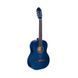 Класична гітара Stagg C440 M BLUE ST-0114 фото