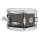 PDP PDSN0610BNCR Blk Nickel Over Steel Snare, 6x10" PD-0106 фото 4