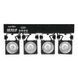 Светлодиодный прожектор LED KLS-40 Compact Light Set EL-0057 фото 2