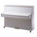 Пианино YAMAHA JU109 PWH YA-0125 фото 2