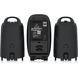 Портативная система звукоусиления Behringer Europort PPA2000BT BE-0767 фото 7