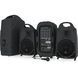Портативная система звукоусиления Behringer Europort PPA2000BT BE-0767 фото 5