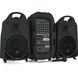 Портативная система звукоусиления Behringer Europort PPA2000BT BE-0767 фото 6