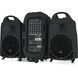 Портативная система звукоусиления Behringer Europort PPA2000BT BE-0767 фото 2
