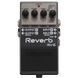 Педаль ефектів для гітари Boss RV 6 Reverb BO-0179 фото