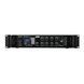 Трансляционный усилитель Omnitronic MP650P (80709655) OM-0888 фото 1