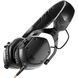 Наушники V-Moda XS Matt Black (XSUBK) VM-0010 фото 2