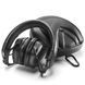 Наушники V-Moda XS Matt Black (XSUBK) VM-0010 фото 4