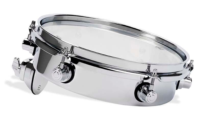 DW DDST2512TTCRDesign Series Piccolo Tom 12" DW-X268 фото