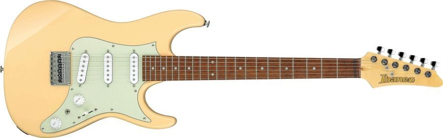 IBANEZ AZES31-IV Електрогітара IB-0079 фото