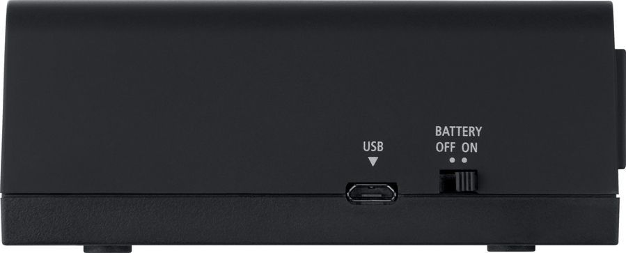 Мобільний мікшер для смартфонів Roland GO: MIXER PRO-X RO-2805 фото