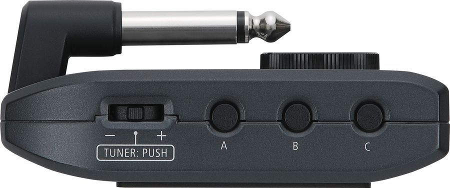 Гитарный усилитель для наушников BOSS KATANA:GO BO-0460 фото