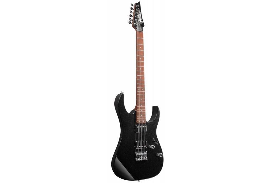 IBANEZ GRG121SP-BKN Электрогитара IB-0104 фото