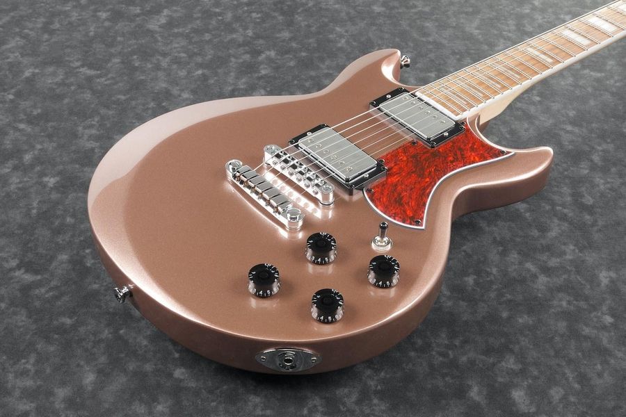 IBANEZ AX120-CM Електрогітара IB-0068 фото