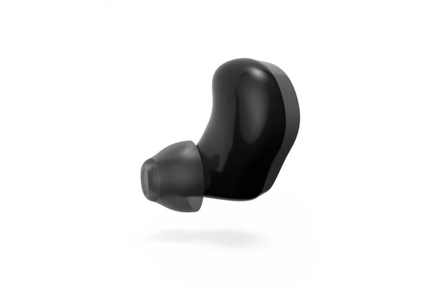 FENDER FXA5 IN-EAR MONITORS SILVER Вушні монітори FE-0365 фото