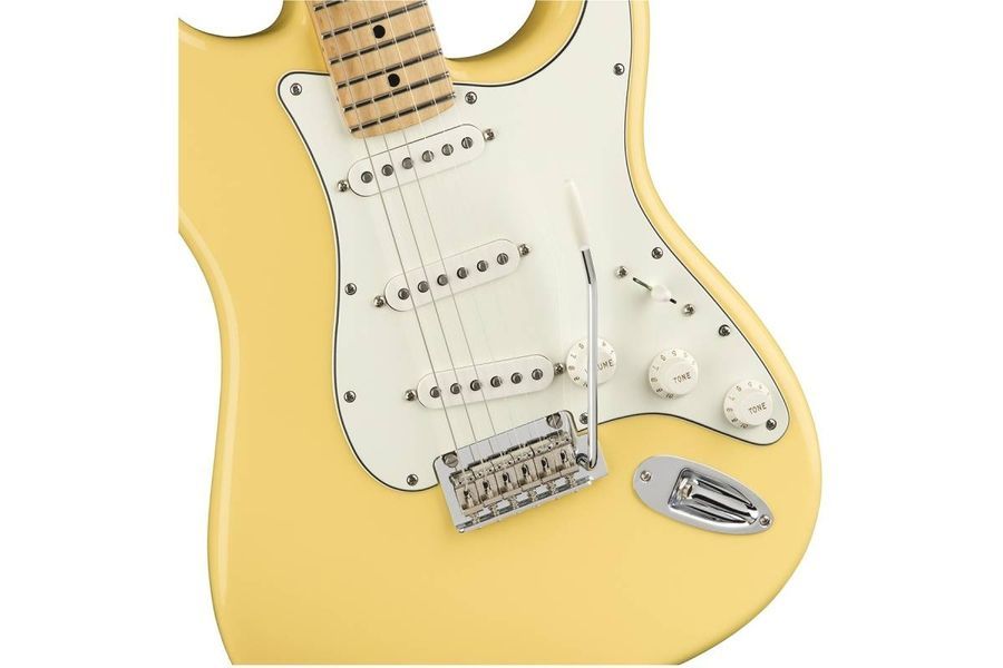 FENDER PLAYER STRATOCASTER MN BCR Електрогітара FE-0526 фото