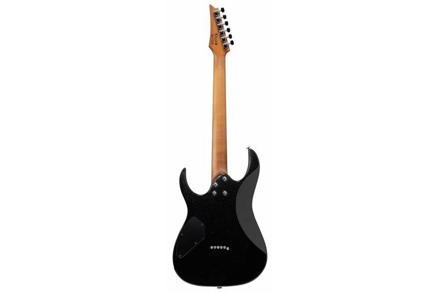 IBANEZ GRG121SP-BKN Электрогитара IB-0104 фото