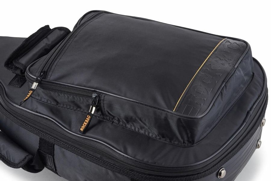 RockBag RB 20504 B 3/4 Classical Guitar Gig Bag RB-0104 фото