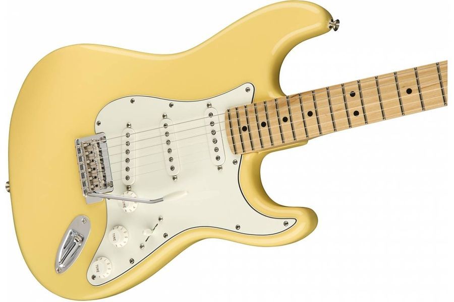 FENDER PLAYER STRATOCASTER MN BCR Електрогітара FE-0526 фото