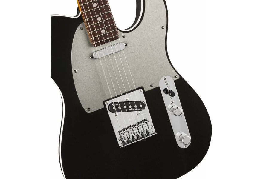 FENDER AMERICAN ULTRA TELECASTER RW TEXAS TEA Електрогітара FE-0240 фото