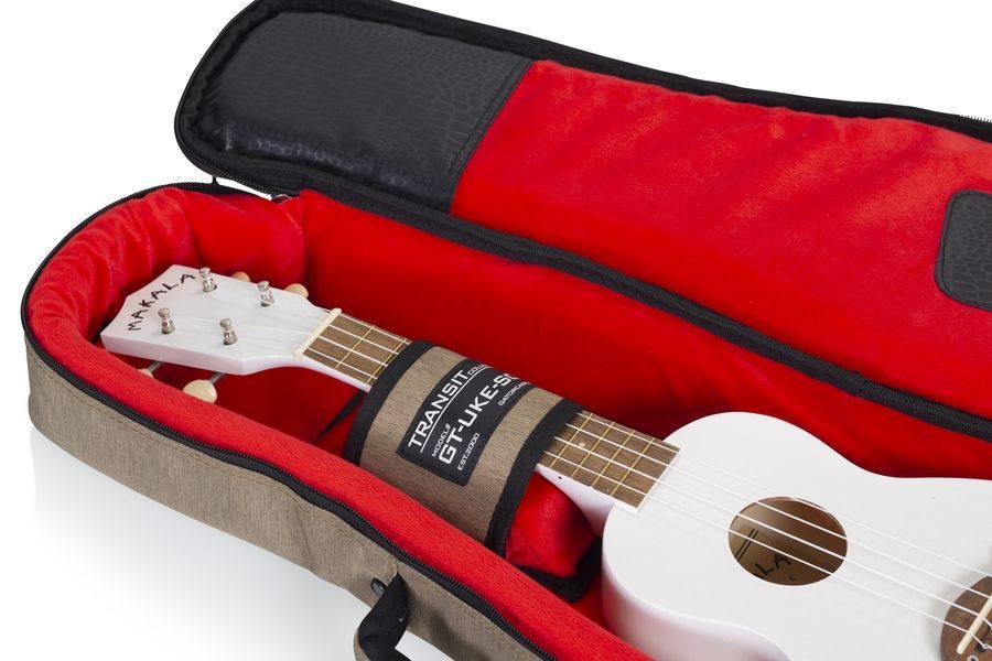 Gator GT-UKE-SOP-TAN GC-0330 фото