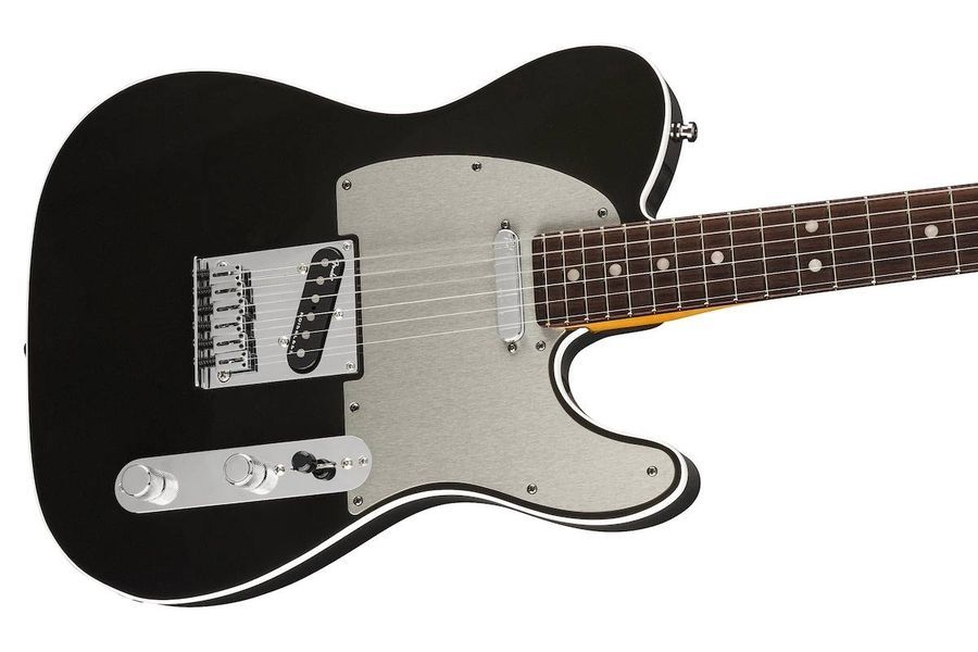FENDER AMERICAN ULTRA TELECASTER RW TEXAS TEA Електрогітара FE-0240 фото