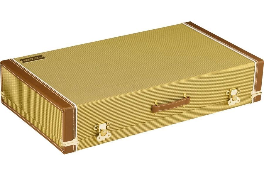 FENDER TWEED PEDALBOARD CASE L Кейс для гитарных педалей FE-0615 фото