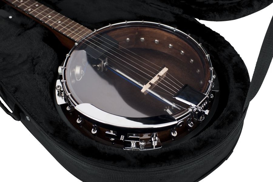 Gator GL-BANJO XL GC-0447 фото